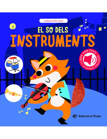 El so dels instruments