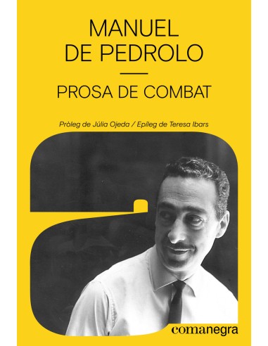 Prosa de combat