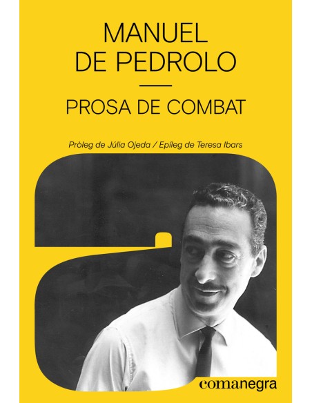 Prosa de combat