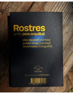 Rostres