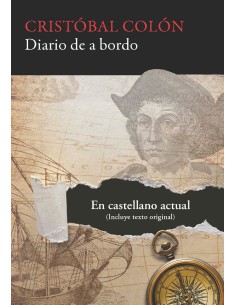DIARIO DE A BORDO