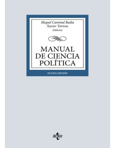 MANUAL DE CIENCIA POLITICA
