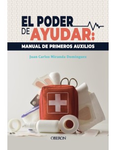 PODER DE AYUDAR EL