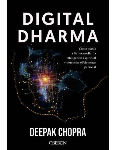 DIGITAL DHARMA