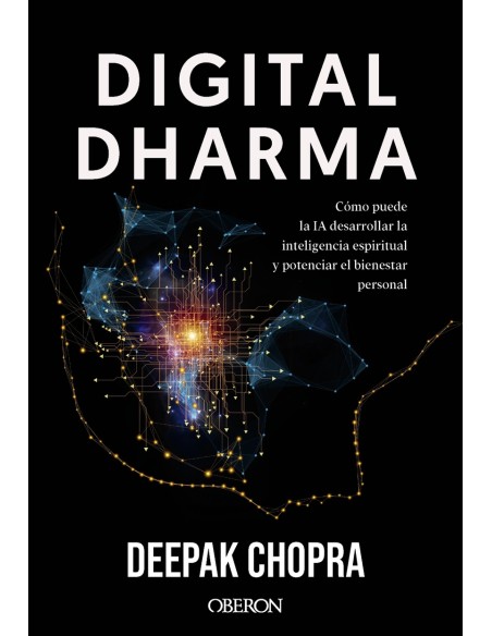 DIGITAL DHARMA