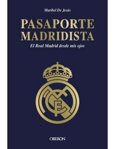 Pasaporte madridista