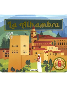 La Alhambra