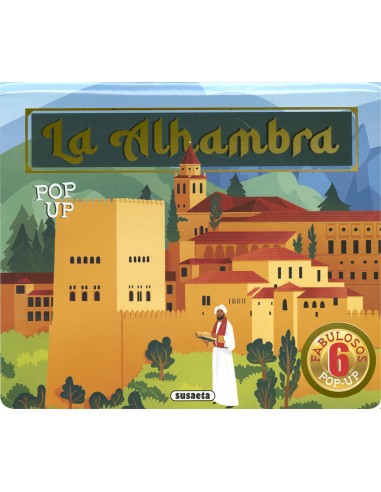 La Alhambra