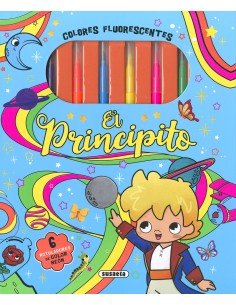 El Principito