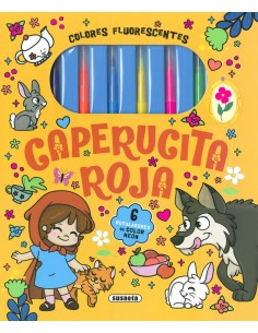 Caperucita Roja