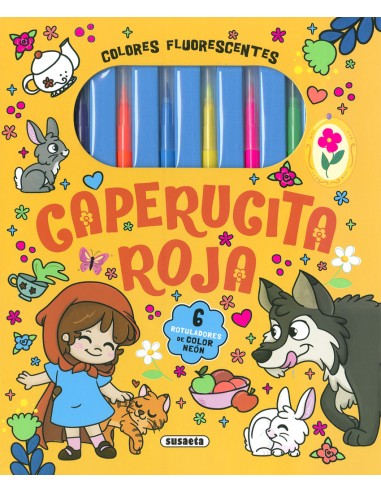 Caperucita Roja