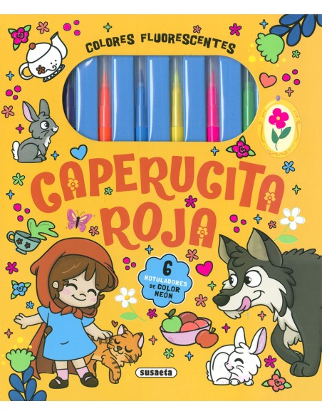 Caperucita Roja
