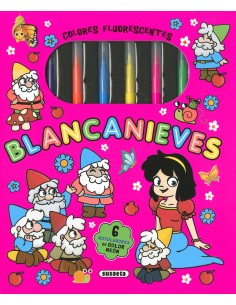 Blancanieves