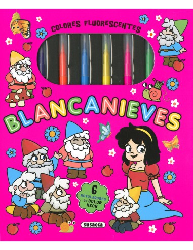 Blancanieves