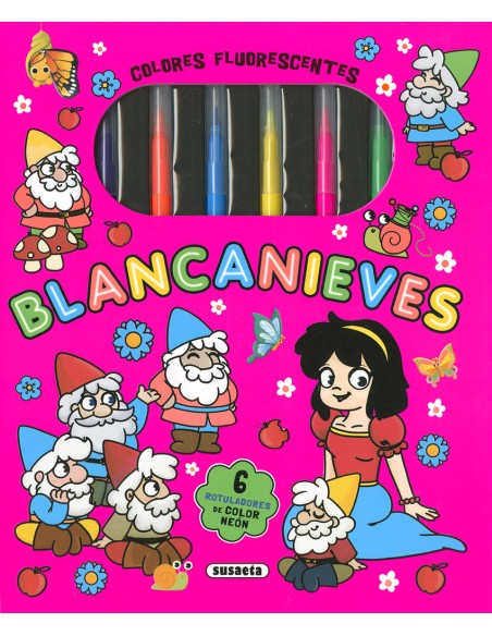 Blancanieves