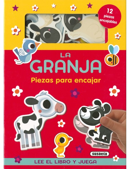 La granja