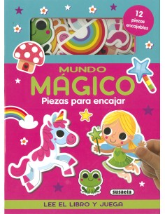 Mundo magico