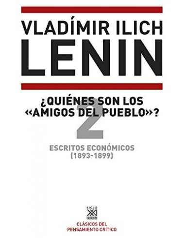 Quienes son los amigos del pueblo