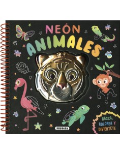 Neon Animales