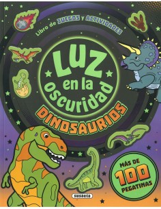 Dinosaurios