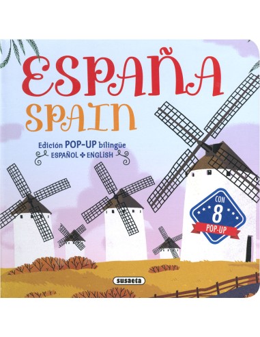 Espana