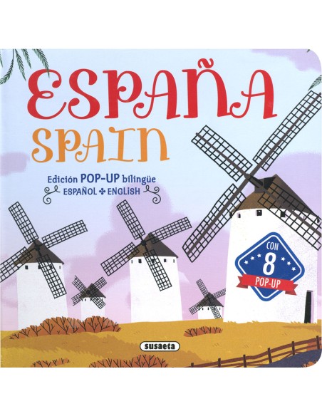 Espana
