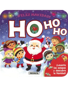 Ho Ho Ho