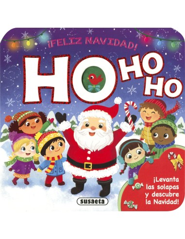 Ho Ho Ho