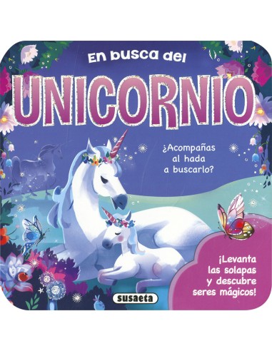 En busca del unicornio
