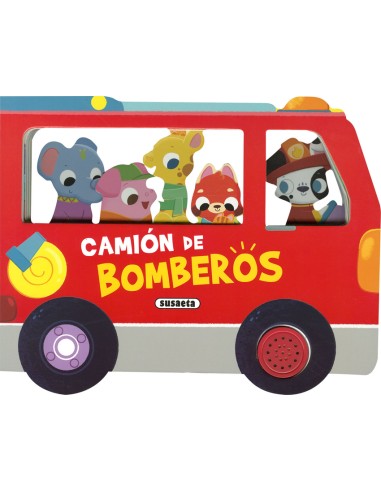 Bomberos