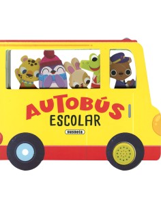 Autobus
