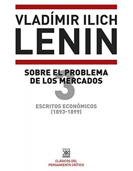 Sobre el problema de los mercados