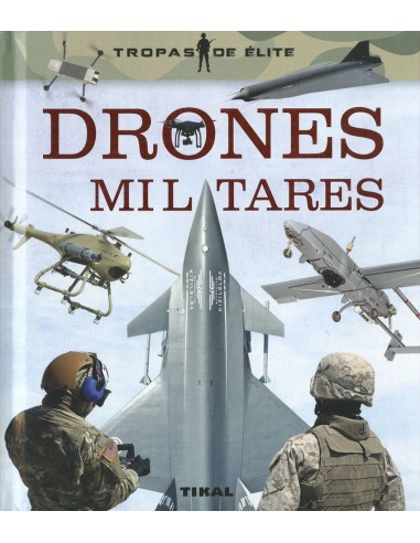 Drones militares