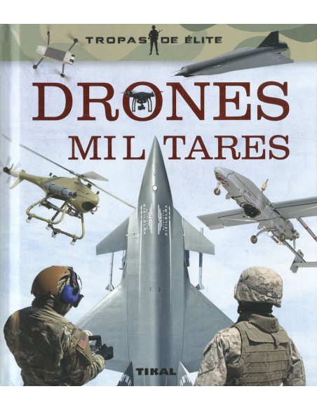 Drones militares