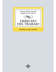 DERECHO DEL TRABAJO