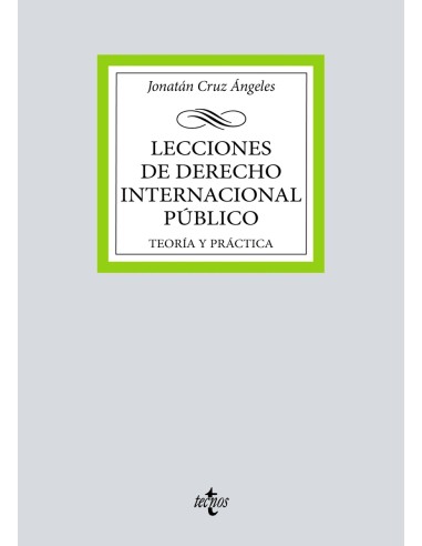 DERECHO INTERNACIONAL PUBLICO