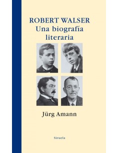 Robert Walser