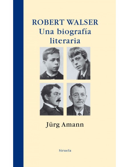 Robert Walser
