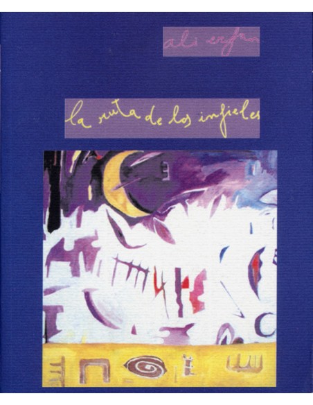 La ruta de los infieles