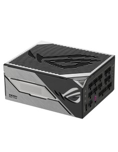 ROG -THOR-1000P3-GAMING unidad de fuente de alimentación 1000 W 20+4 pin ATX ATX Negro