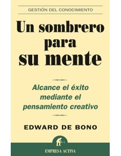 Un sombrero para su mente