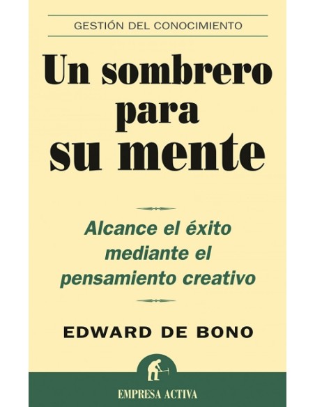 Un sombrero para su mente