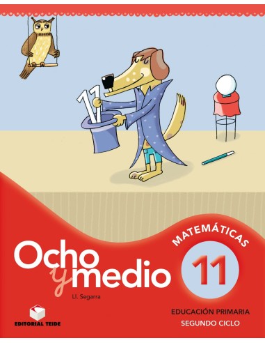 11CUADCALCULOOCHO Y MEDIO