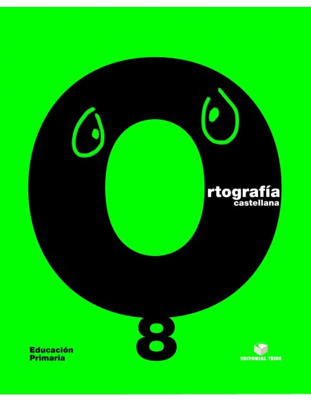 ORTOGRAFIA 8