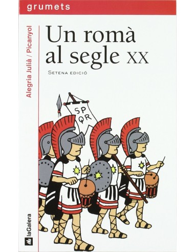 Un roma al segle XX