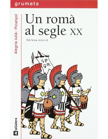 Un roma al segle XX