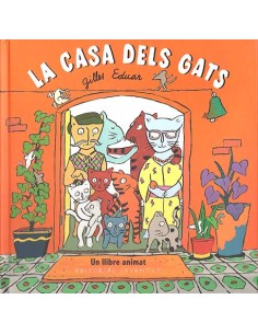 La casa dels gats
