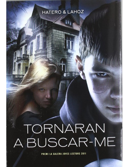 Tornaran a buscar me