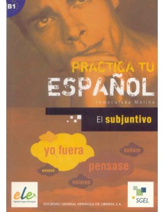 SUBJUNTIVO ELB1ESPANOL PARA EXTRANJEROS