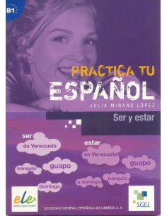 SER Y ESTARB1ESPANOL PARA EXTRANJEROS